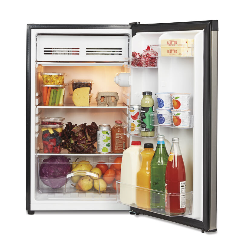 Discontinued 4.4 Cu. Ft. Compact Fridge