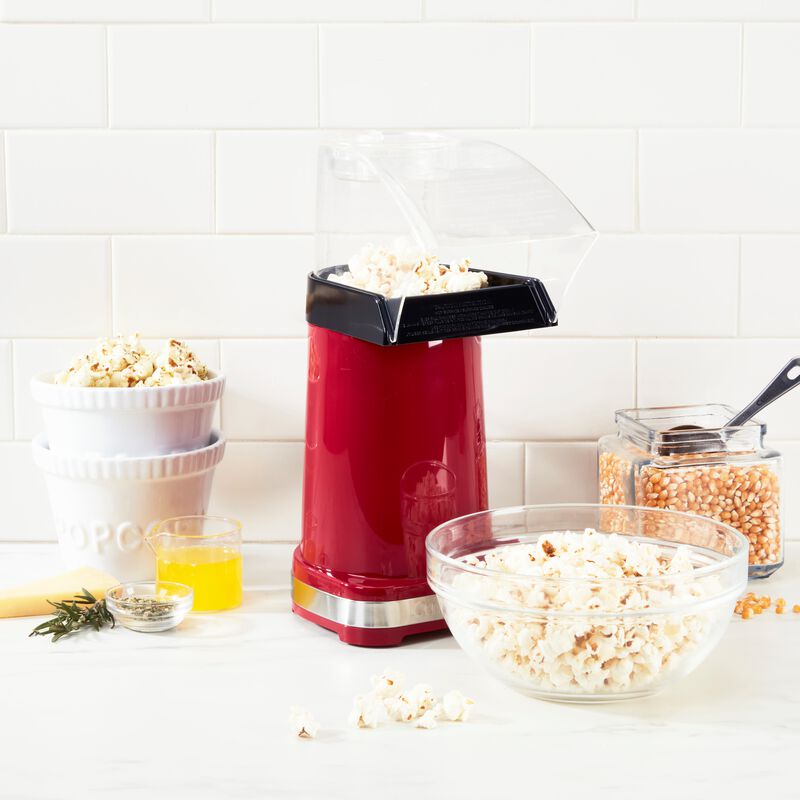 Discontinued Cuisinart Easypop Hot Air Popcorn Maker