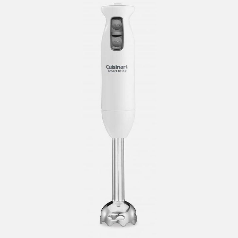 Discontinued Smart Stick 2 Speed Hand Blender