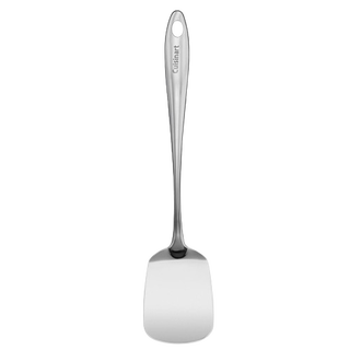 Stainless Steel Solid Turner