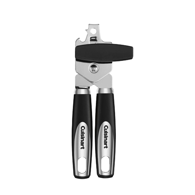Metropolitan Can Opener