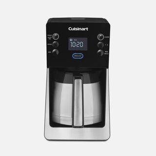 Discontinued PerfecTemp 12 Cup Thermal Coffee Maker