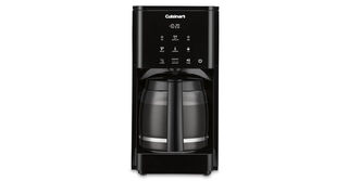 Discontinued Touchscreen 14 Cup Programmable Coffee Maker