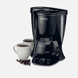Discontinued 10 Cup Automatic Grind & Brew Coffee Maker
