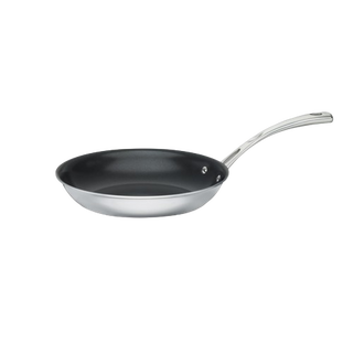 French Classic Tri-Ply Stainless 10 Nonstick Frying Pan