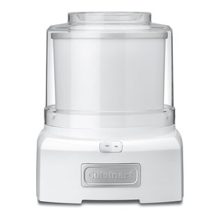 Frozen Yogurt - Ice Cream & Sorbet Maker