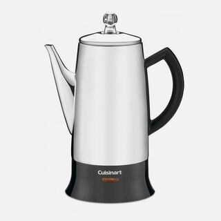 Discontinued Cuisinart Classic 12 Cup Percolator