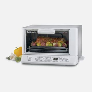 Discontinued Toaster Oven Broiler with Exact Heat Sensor